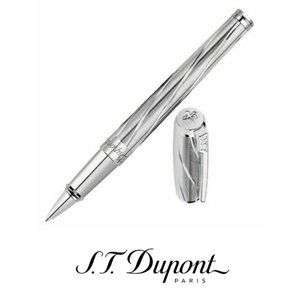 ST Dupont James Bond Spectre Limited Edition 142033 Rollerball Pen 1132/1963